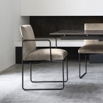 Calligaris Gala Chair With Arms